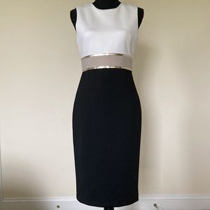 ✨CALVIN KLEIN Dress